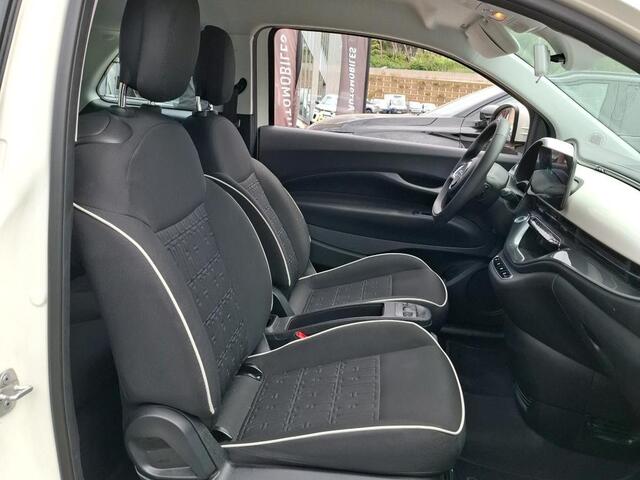 Fiat 500 E-42KW-Urban-2023-Summer Sale-Onderweg!