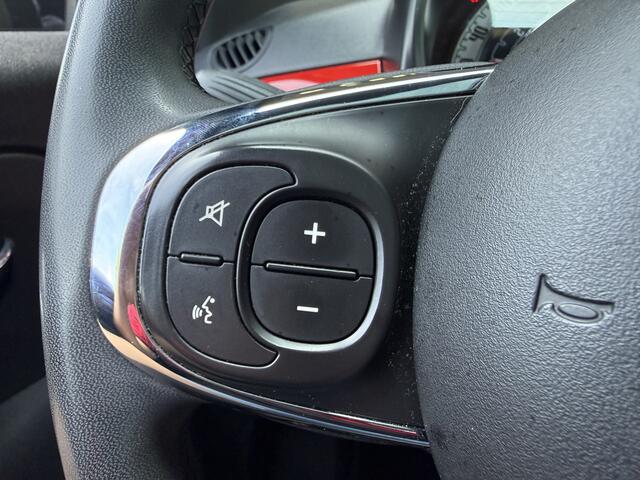 Fiat 500 1.0 Hybrid Lounge