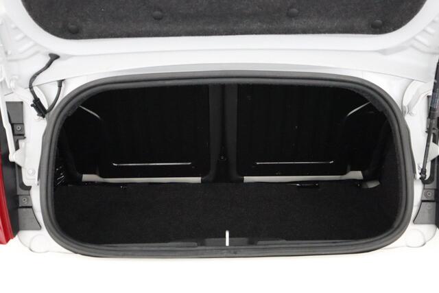 Fiat 500 1.0 Hybrid Cult |NAP|Leder|Cabrio|2tone