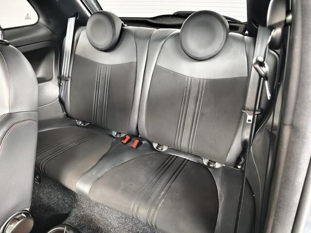 Fiat 500 1.0 Hybrid Sport | Carplay | Climate Control | Panoramadak