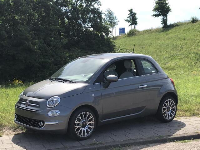 Fiat 500 1.0 Hybrid Dolcevita CLIMATE|APPLE/ANDROID|16"