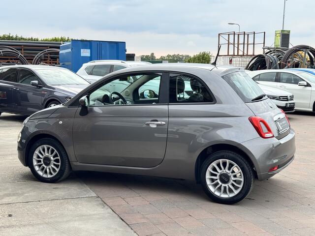 Fiat 500 1.0 TwinAir Pop | NAP | Nwe banden | Airco | Isofix | Rijklaar + nieuwe apk