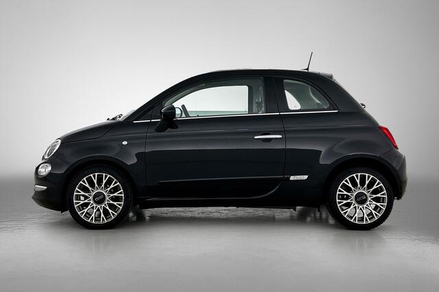Fiat 500 1.2 Lounge Pano, Carplay, DAB