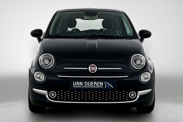 Fiat 500 1.2 Lounge Pano, Carplay, DAB