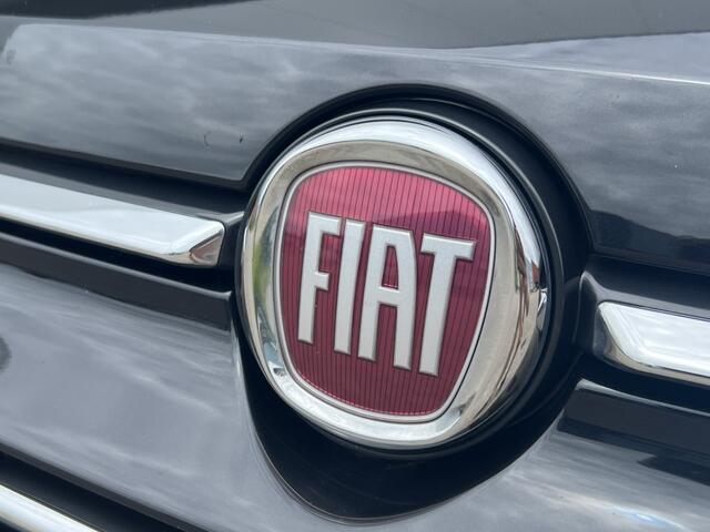 Fiat 500 1.0 Hybrid 70 PK Dolcevita Pack | Pack Comfort | BTW | Pano
