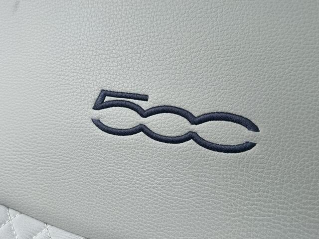 Fiat 500 1.0 Hybrid 70 PK Dolcevita Pack | Pack Comfort | BTW | Pano