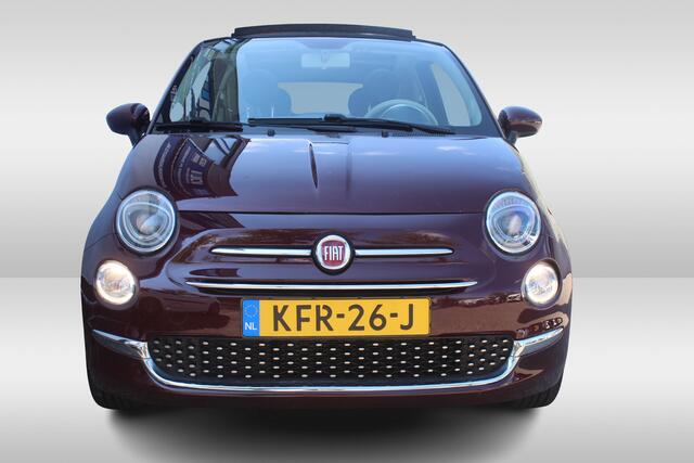 Fiat 500 1.0 Hybrid Dolcevita Apple Carplay/Android Auto