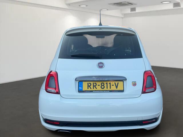 Fiat 500 1.2 Popstar