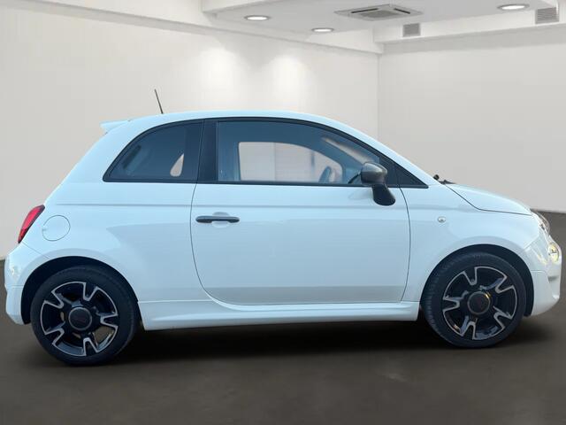 Fiat 500 1.2 Popstar
