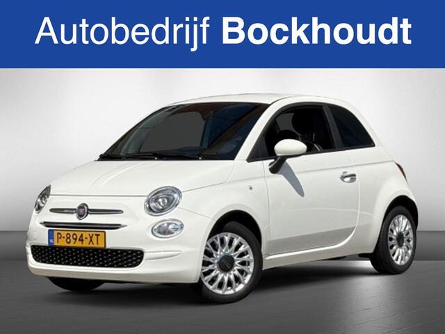Fiat 500 1.0 Hybr. Star Cruise Control, Parkeersensoren achter