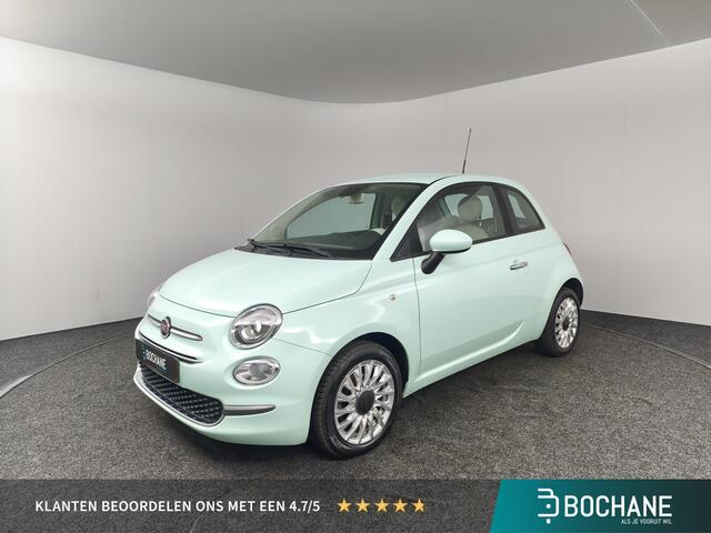Fiat 500 1.0 Hybrid Lounge | Airco |