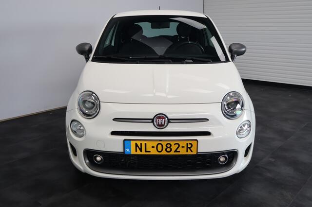 Fiat 500 0.9 TwinAir Turbo 500S Sport | Airco | Carplay | Cruise Control