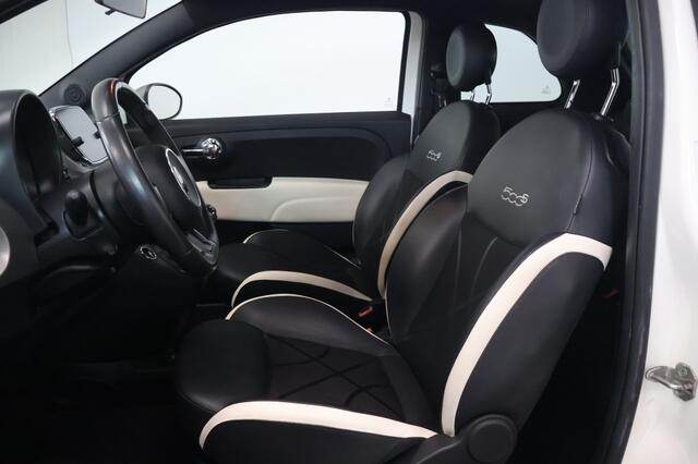 Fiat 500 0.9 TwinAir Turbo 500S Sport | Airco | Carplay | Cruise Control