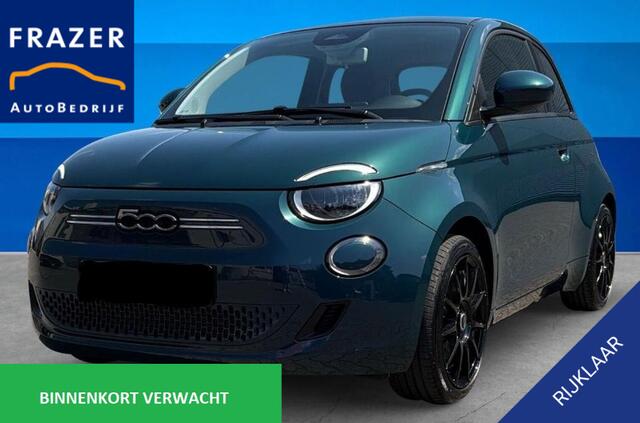 Fiat 500 Icon 42 kWh AUTOMAAT