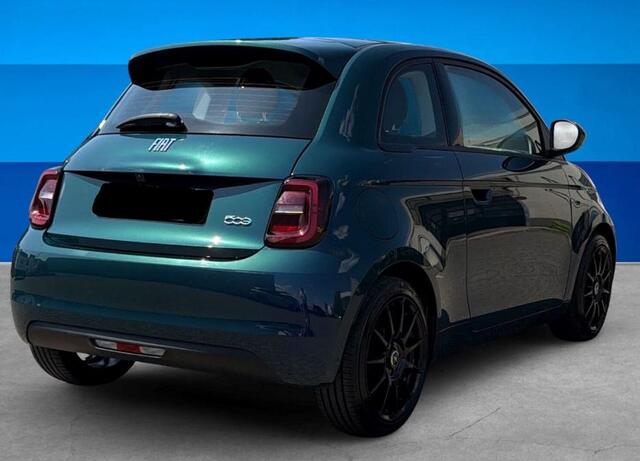 Fiat 500 Icon 42 kWh AUTOMAAT
