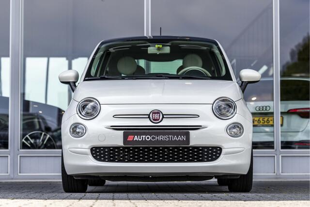 Fiat 500 0.9 TwinAir Turbo Lounge | Carplay | NL Auto