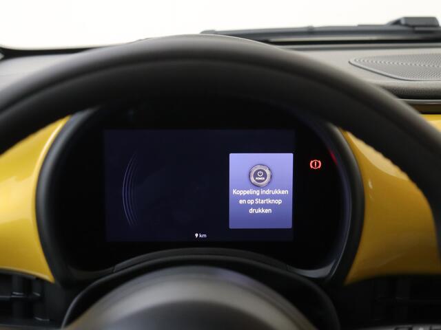 Fiat 500 1.0 Hybrid Torino Launch Edition | Climate Control | Apple Carplay | Lichtmetalen Velgen