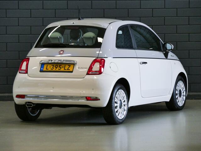 Fiat 500 1.0 Hybrid Dolcevita | PANODAK | APPLE CARPLAY |