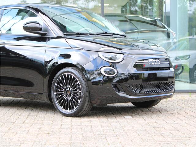 Fiat 500 1.0 Hybrid La Prima VOORRAAD KORTING