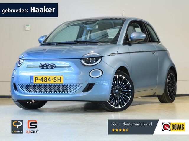 Fiat 500 3+1 La Prima 42 kWh
