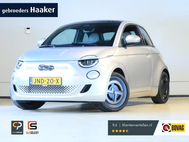 Fiat 500 Giorgio Armani 42 kWh **SPECIAL**