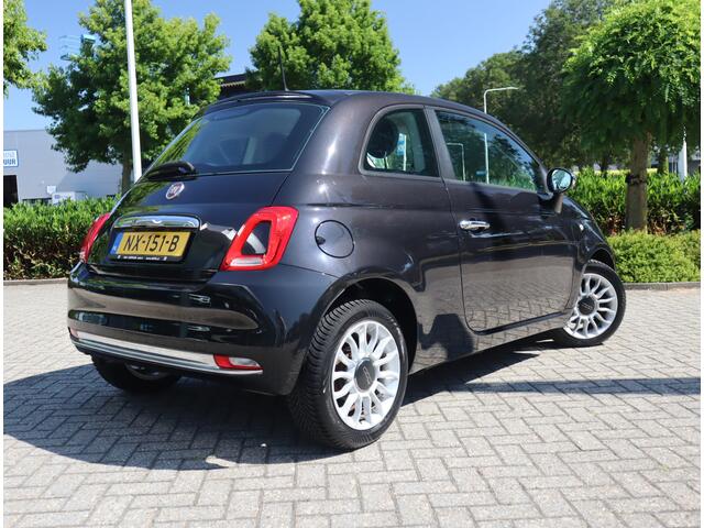 Fiat 500 0.9 TwinAir Turbo Popstar Airco / Elekramen / Speed Limiter / Stuurbekr / All-season banden / Lage kilometerstand!