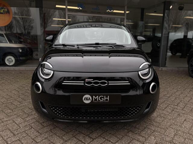 Fiat 500 1.0 Torino Launch Edition