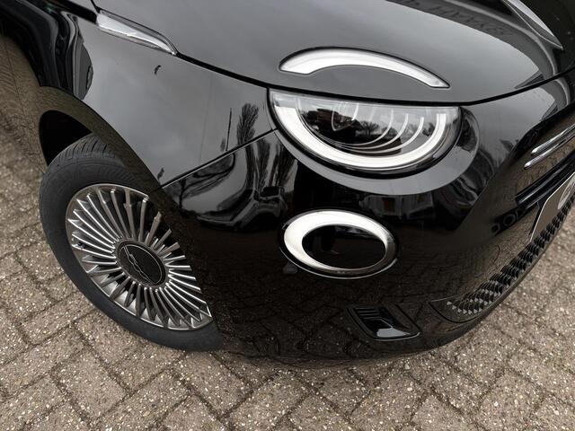 Fiat 500 1.0 Torino Launch Edition