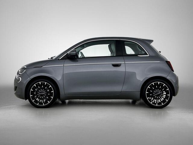 Fiat 500 La Prima 42 kWh