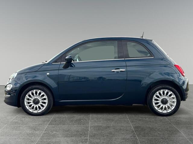 Fiat 500 Star 1.0 Hybrid 70pk | PANODAK | SPORTSTOELEN | DAB+ | DIGI DASH | LM-VELGEN | APPLE CARPLAY / ANDROID AUTO | AIRCO