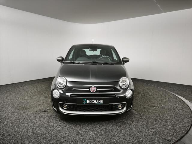 Fiat 500 1.0 Hybrid Sport | Panoramadak | Parkeersensoren | Airco |