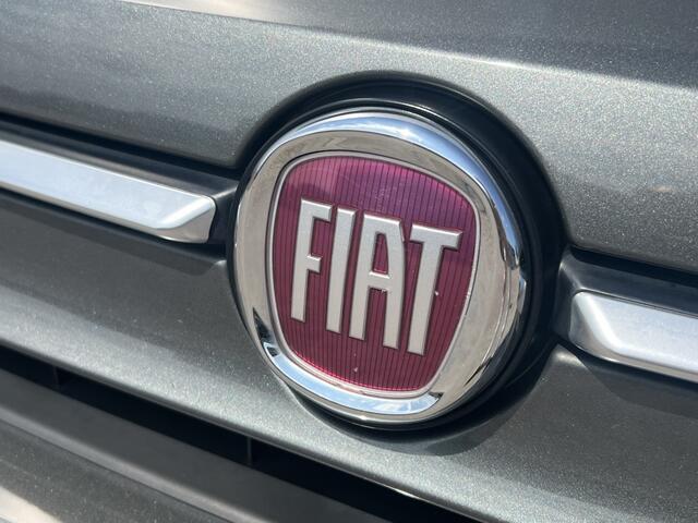 Fiat 500 1.0 Hybrid 70 PK Sport | Navi | Carplay | Clima | 16"