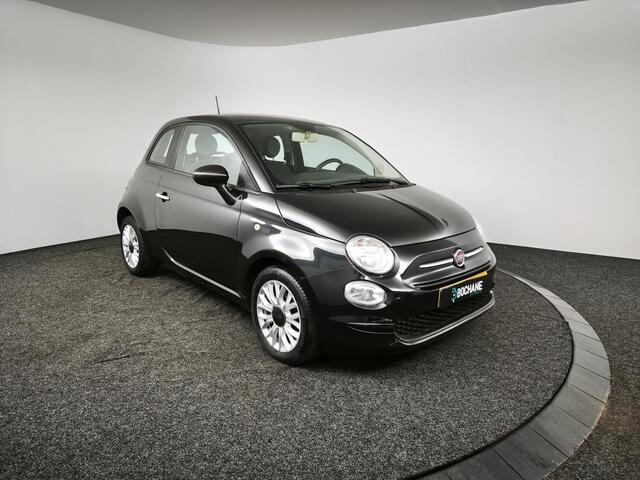 Fiat 500 0.9 TwinAir Turbo Young | NAP | Navigatie | Cruise Control | Lichtmetaal | Airco |
