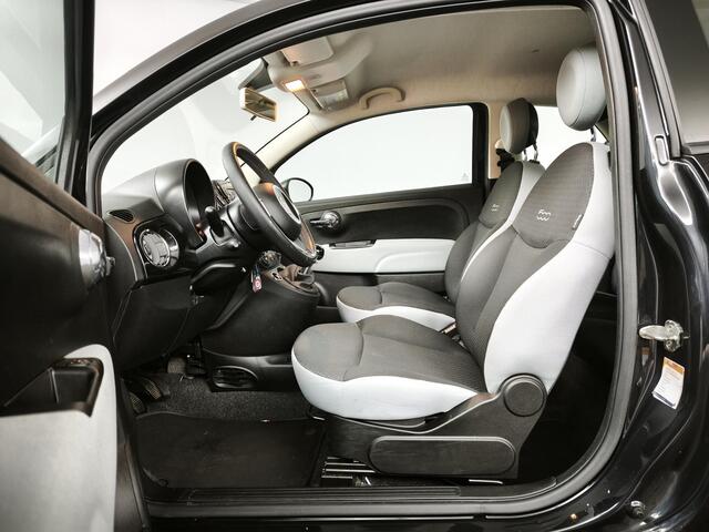 Fiat 500 0.9 TwinAir Turbo Young | NAP | Navigatie | Cruise Control | Lichtmetaal | Airco |