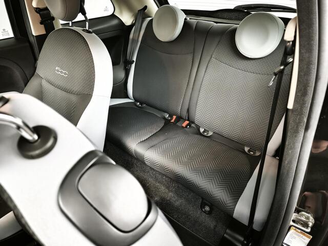 Fiat 500 0.9 TwinAir Turbo Young | NAP | Navigatie | Cruise Control | Lichtmetaal | Airco |