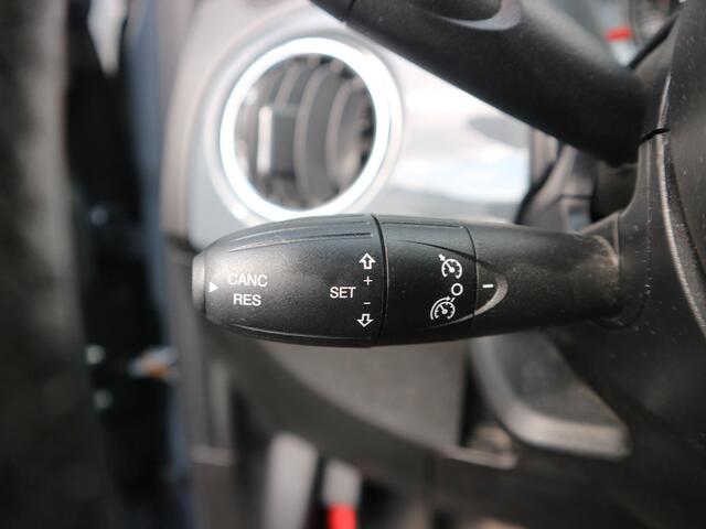 Fiat 500 1.2 8V Lounge Cruise Control | Panoramadak