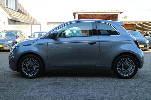 Fiat 500 Urban 42 kWh | Camera | Carplay |
