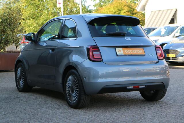 Fiat 500 Urban 42 kWh | Camera | Carplay |