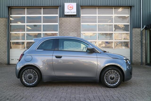 Fiat 500 Urban 42 kWh | Camera | Carplay |