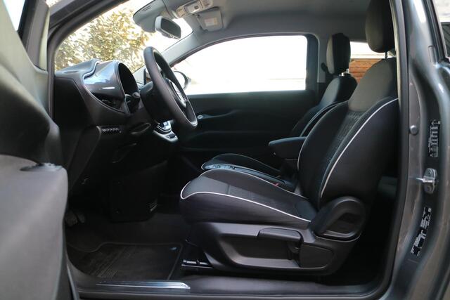 Fiat 500 Urban 42 kWh | Camera | Carplay |