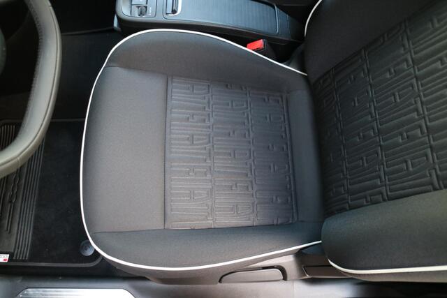Fiat 500 Urban 42 kWh | Camera | Carplay |