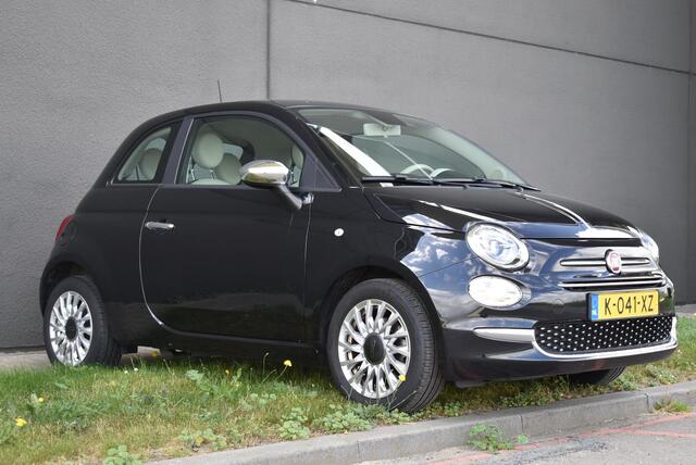 Fiat 500 1.0 Hybrid Lounge Fiat Fiat 500