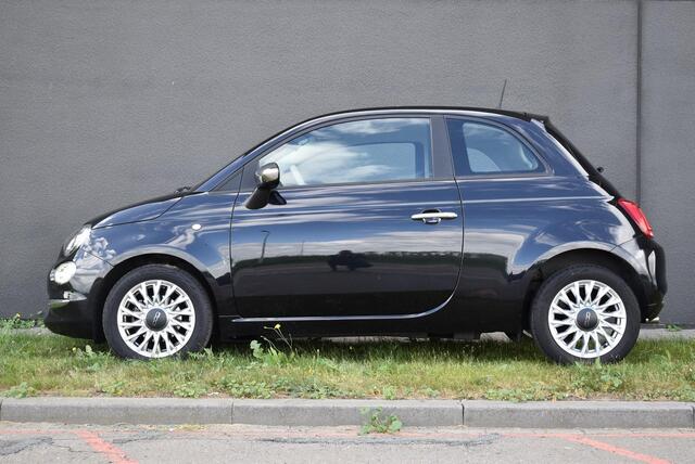 Fiat 500 1.0 Hybrid Lounge Fiat Fiat 500