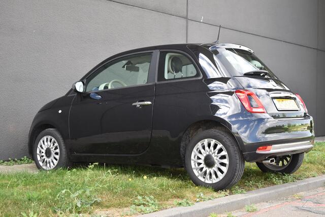 Fiat 500 1.0 Hybrid Lounge Fiat Fiat 500