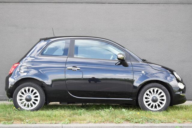 Fiat 500 1.0 Hybrid Lounge Fiat Fiat 500
