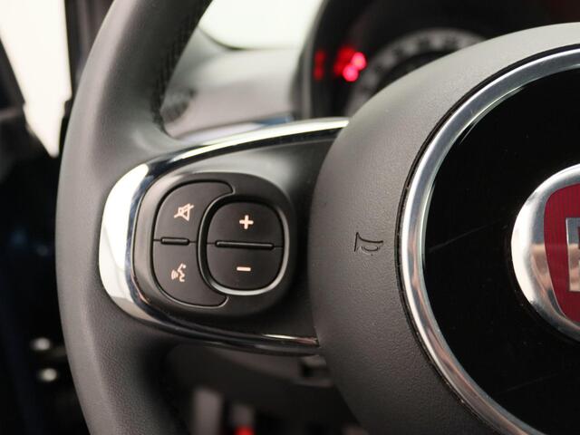 Fiat 500 1.0 Hybrid Club | Airco | DAB+ | Velgen |
