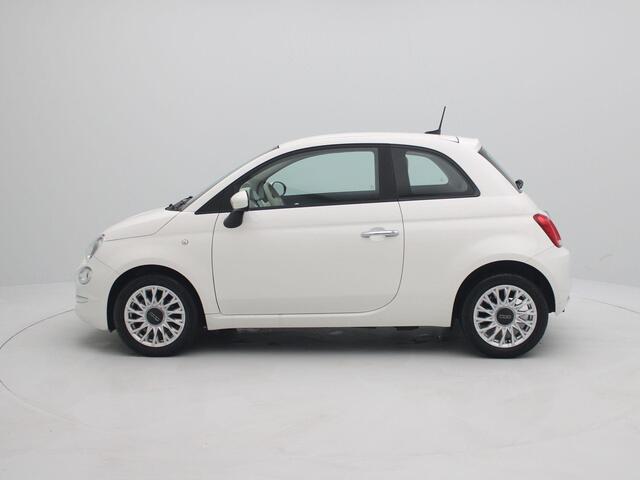 Fiat 500 1.0 Hybrid Lounge | Airco | Navigatie | Parkeersensoren