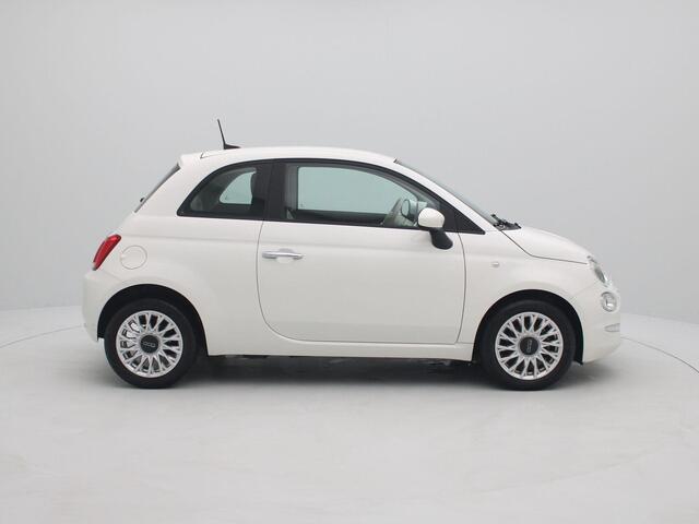 Fiat 500 1.0 Hybrid Lounge | Airco | Navigatie | Parkeersensoren