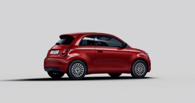Fiat 500 1.0 Hybrid POP | Airco | Cruise control | ¤2000,- klantenvoordeel! | nieuw te bestellen |