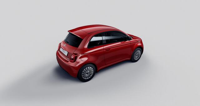 Fiat 500 1.0 Hybrid POP | Airco | Cruise control | ¤2000,- klantenvoordeel! | nieuw te bestellen |